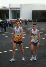 Image result for Telford Harriers­ Running Club­