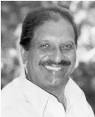 R. Balakrishna Pillai