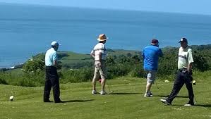 Image result for Ventnor Golf Club