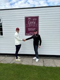 Image result for Blagdon Cricket Club