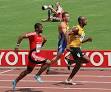 100 metres - Wikipedia, the free encyclopedia