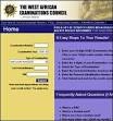 WAEC RESULT 