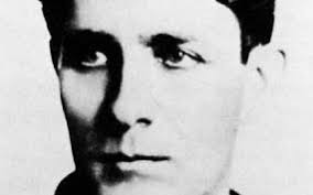 Image result for Zelea codreanu