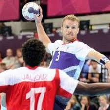 Image result for Haslingden Handball