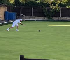 Image result for Hanborough Bowls Club