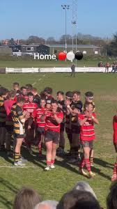 Image result for Hereford Rugby Football Club