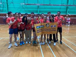 Image result for East Dean & Friston Badminton Club