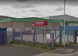 Image result for Stockport School Of Gymnastics