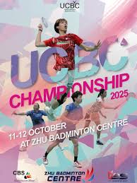 Image result for Christ Church Badminton Club