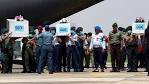 AirAsia: Weather Hampers Flight QZ 8501 Recovery Efforts - ABC News