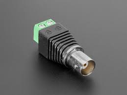 Image result for VIDEO BNC T/C