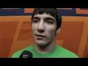 2012 IHSA Team State - Eric
