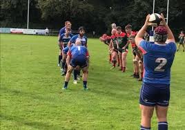 Image result for Leek Rugby Football Club