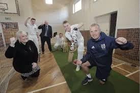 Image result for Brigg Town Cricket Club