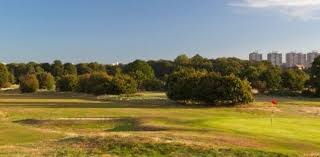Image result for Richmond Park Golf Club