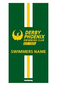 Image result for Derby Phoenix Swimming Club