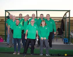 Image result for Northants Police Bowls Club