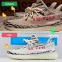 search search Yeezy Boost 350 V2 Zebra from legitcheck.app