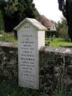 Protestant Martyrs Memorial, St Mary's Church, Warbleton - via Daymix