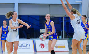 Image result for Erewash pixies netball club