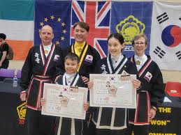Image result for Weston Academy Of Martial Arts