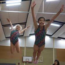 Image result for Kingston Trampoline Academy