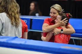 Image result for Stoke Elite Trampoline Club