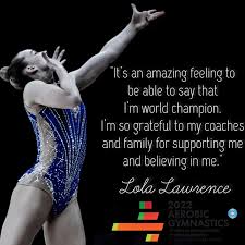 Image result for Weston Aerobic Gymnastics Club