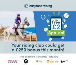 Image result for Huntingdon and District Riding Club