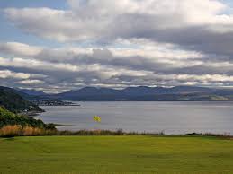 Image result for Innellan Golf Club