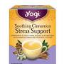 cinnamon tea cinnamon tea from yogiproducts.com