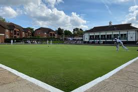 Image result for Castle Green Bowling Club