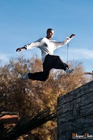 Image result for Parkour Enfield