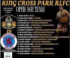 Image result for Slaithwaite Rugby League Football Club