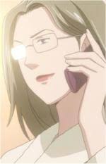 「多賀谷彩子 のだめカンタービレ」の画像検索結果