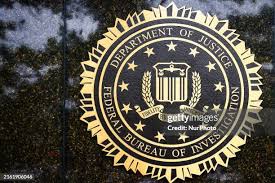 Image result for fbi seal
