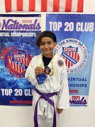 Image result for K5 Academy Of Martial Arts