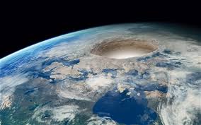 Image result for inner earth