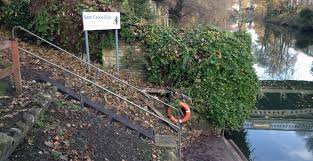 Image result for Bath Canoe Club