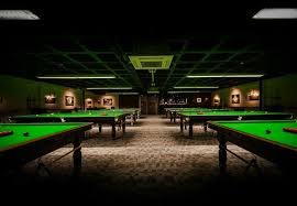 Image result for Eglinton Snooker Club