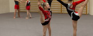 Image result for Southampton Gymnastics