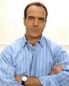 Richard Burgi as Dr. Ben