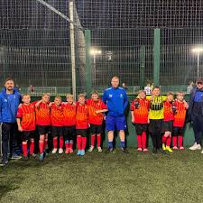 Image result for Withymoor Colts Fc