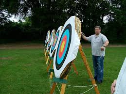 Image result for Bowmen Of Burleigh