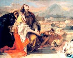 Image result for Santa https://it.wikipedia.org/wiki/Macrina la Giovane