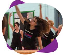 Image result for Sheffield Keep Fit Association