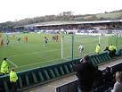 Wycombe Wanderers 4 Brighton - via Daymix