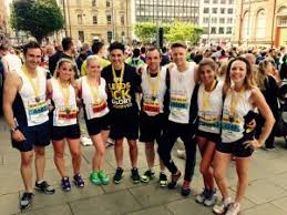 Image result for Bingley Harriers & Athletics Club