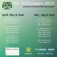 Image result for Old Vigornians Cricket Club