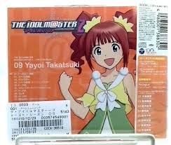 「高槻やよい THE IDOLM@STER」の画像検索結果
